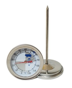 Fleischthermometer Ø73 · 7521.0045