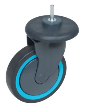Rad Ohne Bremse für 7048.0060 · 7048.9025