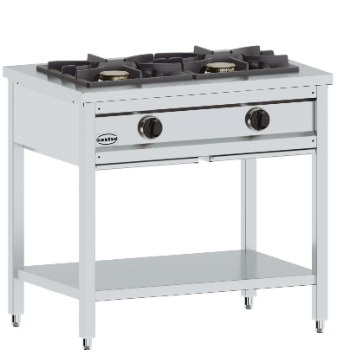 Tisch für Pfannenkuchen 2 Br. · 7178.0600