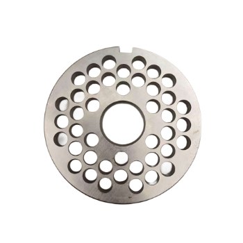 9Mm Lochscheibe für Fleischwolf 32 - 500 kg/h · 7541.9016