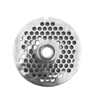 6Mm Lochscheibe für Fleischwolf 22 - 250 kg/h · 7541.9008