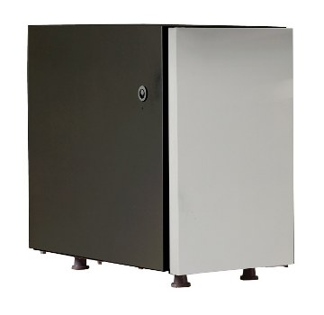 Cappuccino Milchkühler inkl. Milchbehälter · 7476.0136