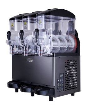 Slush Automat 3X12L · 7537.0015