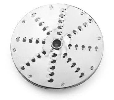 Gemüseschneiderklinge 7 mm - Julienne Reibe · 7507.9010