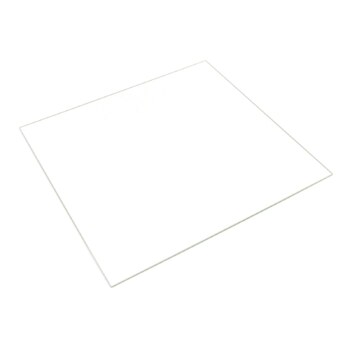 Maxima MWO1800 – Borosilicate Glasscheibe Schale #P161 09367356