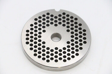 Maxima Meat Mincer #22 – Lochscheibe 4 mm 09356103
