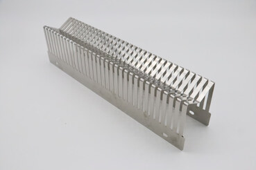 Maxima BRS13 – Zufuhr Platte #36 09373135