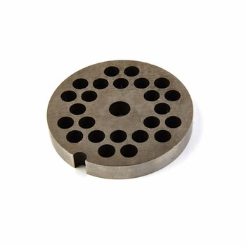 Maxima Meat Mincer #12 – Lochscheibe 8 mm 09356240
