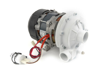 Maxima VN500/2000 – Washing Pumpe 09200204