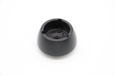 Maxima Maxiblend Schwarz Kunststoff Sockel Drive 08801000