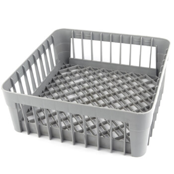 Maxima Geschirrspüler-Gläserkorb – 40 x 40cm 09210491