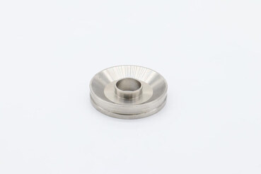 Maxima DONUT MAKER – 25 mm Auslass Hole (3-5Cm) #72 09374382