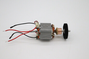 Maxima MSB220 – Motor #18+#21 08402604