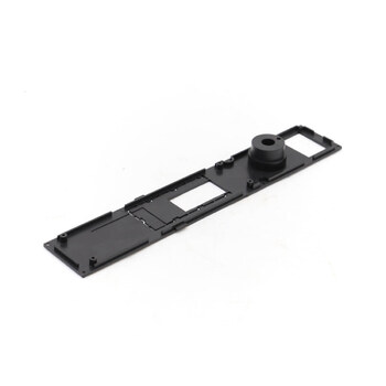 Maxima R/FR/RG/FRG – Obere Abdeckung Blech Schwarz #8 09405179