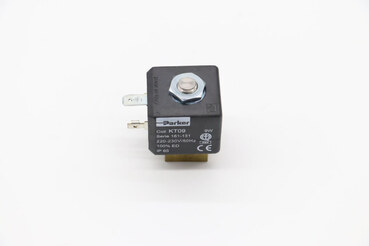 Maxima Electrov.Sockel Platte Parker 200V + Dichtung 08805003