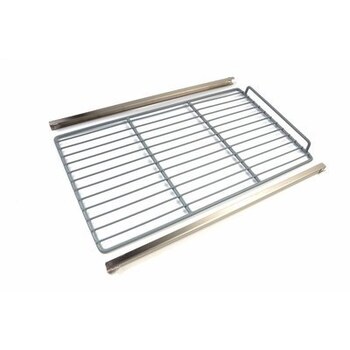 Maxima (F)R600 GN / 1200 GN Einlegeboden Set 2/1 GN 09400503