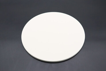 Maxima Pizzastein / Ablenkplatte Ø 11 Zoll/28 cm 09378101