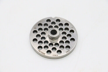 Maxima Meat Mincer #32 – Lochscheibe 10 mm 09310157