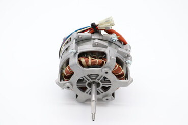 Maxima Bidirektional Motor 1 Phase 230V 50Hz/60Hz 2 Poles P=120 08563367