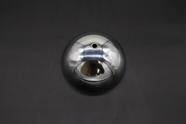 Maxima Glasfroster – Jet Abdeckung #5 09403017