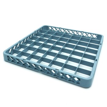 Maxima Geschirrspüler-Gläserkorb Extender – 50 x 50 cm · 49 Fächer 09507115