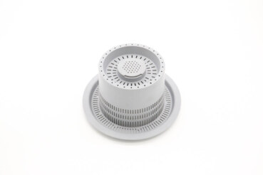 Maxima ID500(ULTRA)/2000 – Ansaugung Filter Unit 09240378