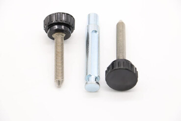 Maxima MS220/250/300 – Schraube Bolzen für Schärfer #19 09302138