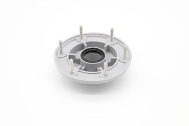 Maxima RCDW – Flange Welle Förderband (oben) 09240823