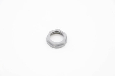 Maxima DW – Mutter Kunststoff Grau 09240734