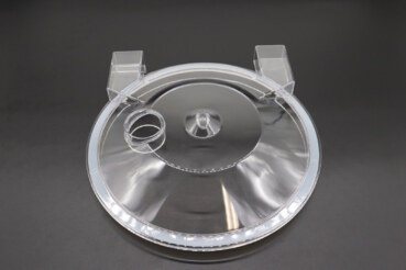 Maxima MCD-6/9/12L – Komplett Deckel 09302400