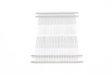Maxima MMT27 – Metall Fence/Guides (Set aus 2) 09303503