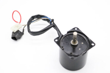 Maxima M-Ice 80 Watertank Drehung Motor 09304023
