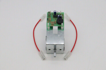 Maxima Komplett Kit von Linear Timer mit Befestigung Klemme 08563360