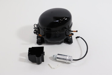 Maxima FR/FRG200 – Kompressor 09405112