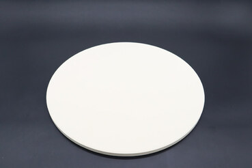 Maxima Pizzastein / Ablenkplatte Ø 14 Zoll/36 cm 09378103