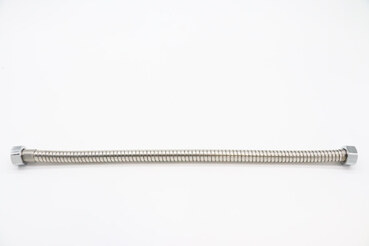 Maxima MWM – Edelstahl Kabel Schutz Hülse 420 mm 09365431