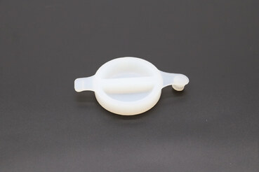 Maxima Kutter 12/18 L- Gummi Deckel 09506128