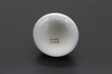 Maxima POPCORN – Bulb 09506125