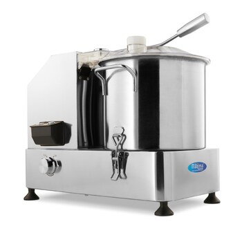 Maxima Cutter · 9 l