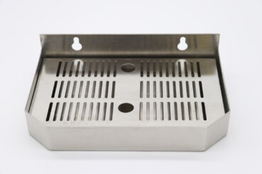 Maxima MAJ80X – Tropfschale Komplett 09360300