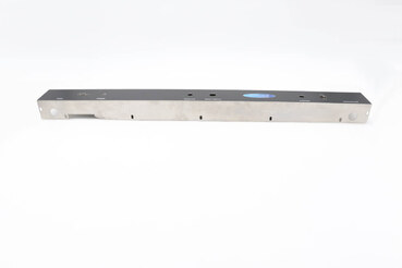 Maxima MCO 60X40 – Frontblende + Aufkleber 09348661