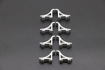 Maxima BC (ALL MODELS) – Legplank clip 09404257