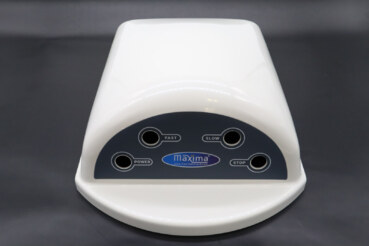 Maxima MSM20/30/50 – Obere Abdeckung 09361805