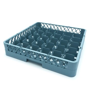 Maxima Geschirrspüler-Gläserkorb – 50 x 50cm · 36 Fächer 09507112