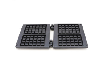 Maxima BELGIAN 2 – Heizplatten (Set aus 2) 09374931