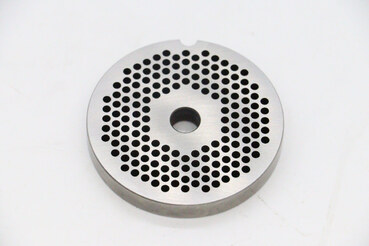 Maxima Meat Mincer #12 – Lochscheibe 3 mm 09356224