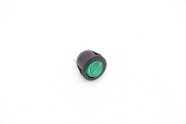 Maxima VNG350 – On/Off knop (groen) 09200120