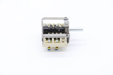 Maxima MTT450 – Proportioner schakelaar 09347803