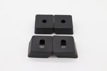 Maxima MPM10 – Gummifüße Set aus 4 (Om) 09305757