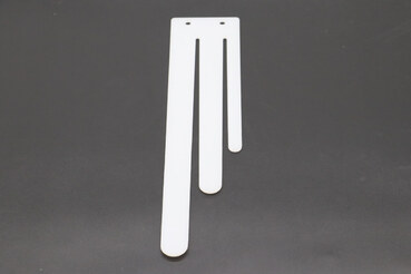 Maxima BRS – Ausgang Produkt Separation Messer #63 09373111
